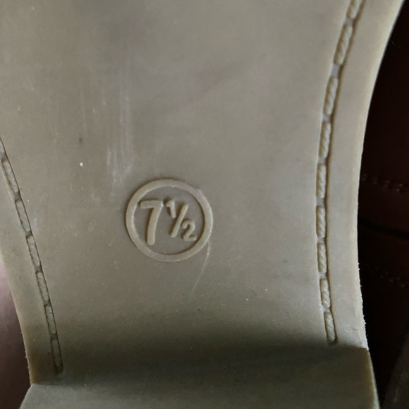 Universal Thread Nora Boot - Picture 7 of 16